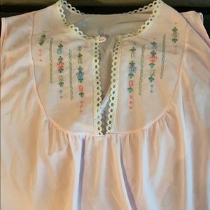 Vintage slip dress